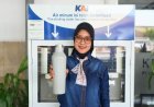 KAI Daop 7 Madiun Imbau Pelanggan KA Bawa Tumbler Tertinggal Hubungi Call Center KAI 121