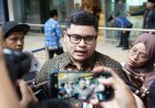 Mas Dhito Ingatkan SPPG yang Sudah Beroperasi Penuhi Standar Ditetapkan