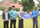 Pemkot Kediri Kerjasama BI Kediri Launching Parkir Digital Tekan Kebocoran PAD