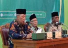 LDII Kota Kediri Gelar Media Gathering Ajak Puluhan Wartawan Road to Musda VII 2025