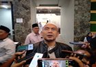 Gus An'im Anggota DPR RI Komisi VIII Fraksi PKB Gandeng UIN Tulungagung Gelar Ngobrol Pendidikan Islam