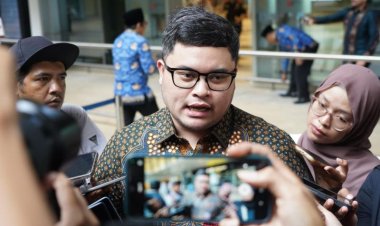 Mas Dhito Ingatkan SPPG yang Sudah Beroperasi Penuhi Standar Ditetapkan