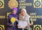 Mbak Wali Terima Penghargaan di UHC Award 2026, Kepesertaan JKN Tembus 99,21 Persen