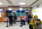 Tiket KA Reguler Masih Tersedia, KAI Daop 7 Madiun Imbau Masyarakat Fleksibel Cari Tanggal Keberangkatan