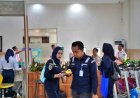 Kesiapan Angkutan Lebaran 2026: KAI Daop 7 Madiun Gelar Ramp Check