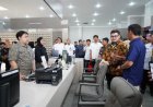 Awal Periode ke-2, Mas Dhito Berhasil Kuatkan Sektor Pelayanan Publik